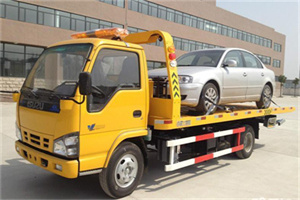 图们道路救援一般怎么收费
